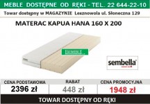 Sembella - KAPUA HANA